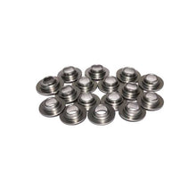 Load image into Gallery viewer, COMP Cams 7 Deg. Tool Steel Retainer Set of 16 For 7228/7230 Conical Springs