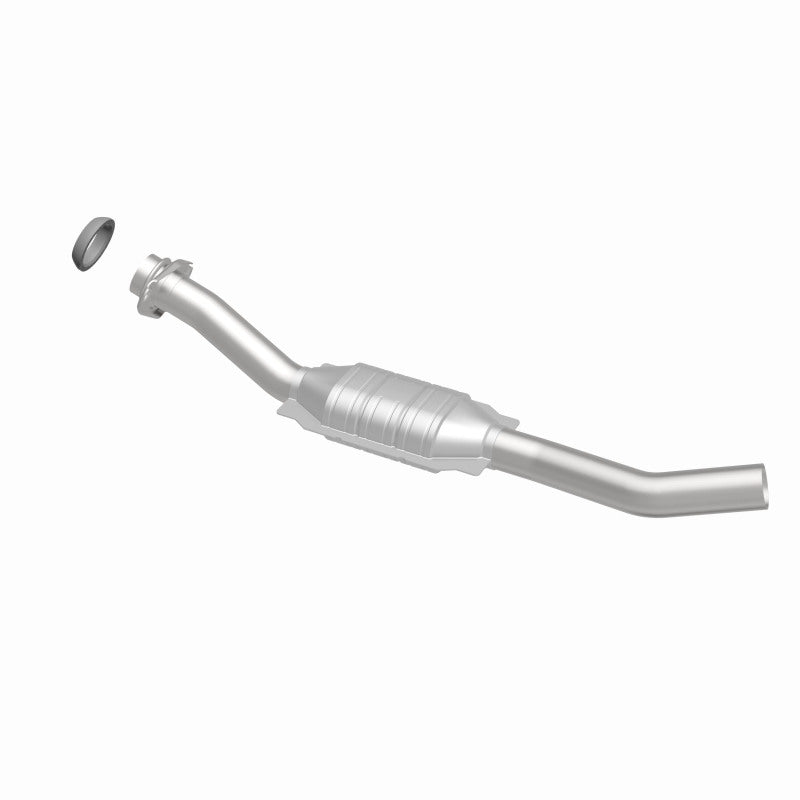 MagnaFlow Conv DF 92-93 Chrysler F/S 3.3L 49S Magnaflow