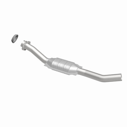 MagnaFlow Conv DF 92-93 Chrysler F/S 3.3L 49S Magnaflow