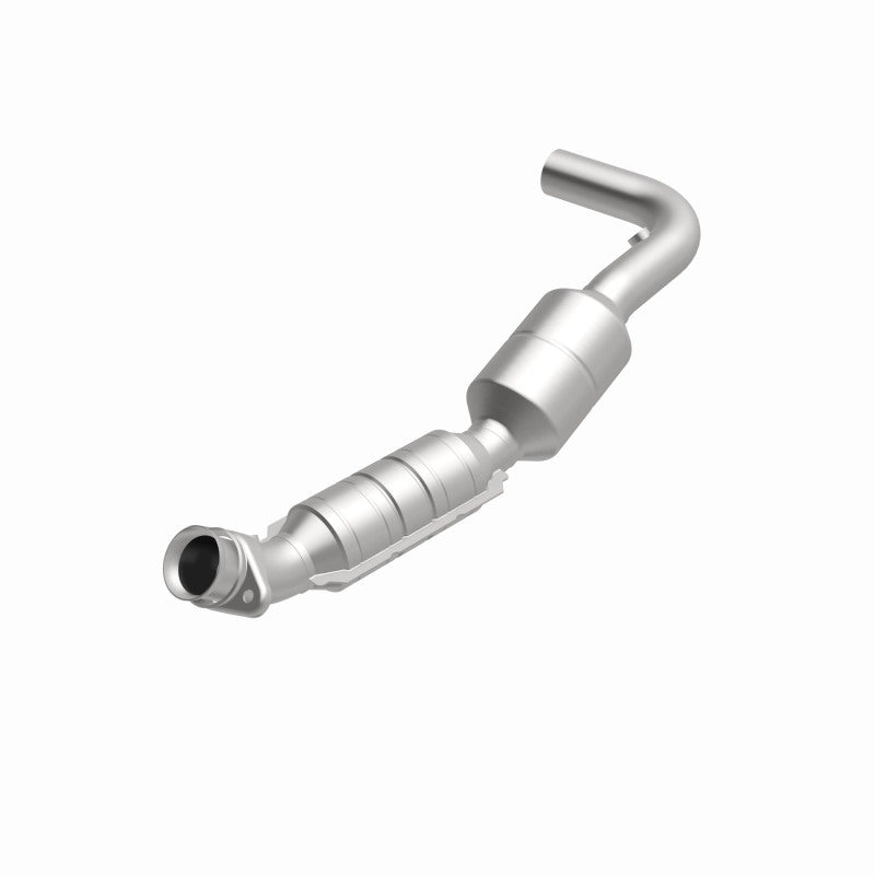 MagnaFlow Conv DF 05-07 Ford E150 4.6L Driver Side Magnaflow