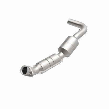 MagnaFlow Conv DF 05-07 Ford E150 4.6L Driver Side Magnaflow