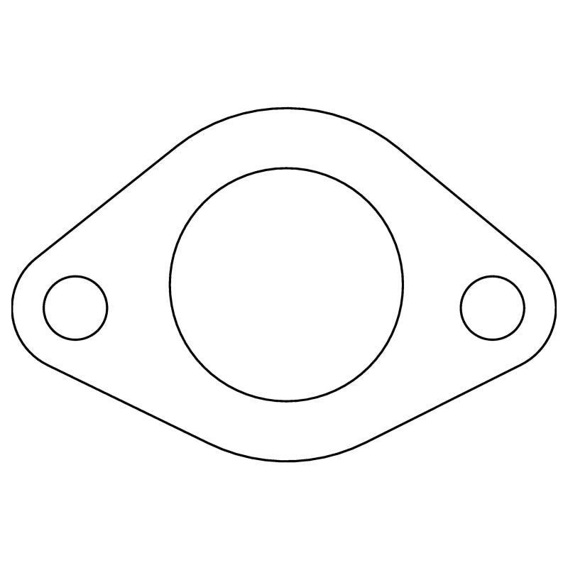 Cometic Gasket BMW M20B25/M20B27 .064in AM Exhaust Manifold Gasket Cometic Gasket