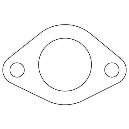 Cometic Gasket BMW M20B25/M20B27 .064in AM Exhaust Manifold Gasket Cometic Gasket
