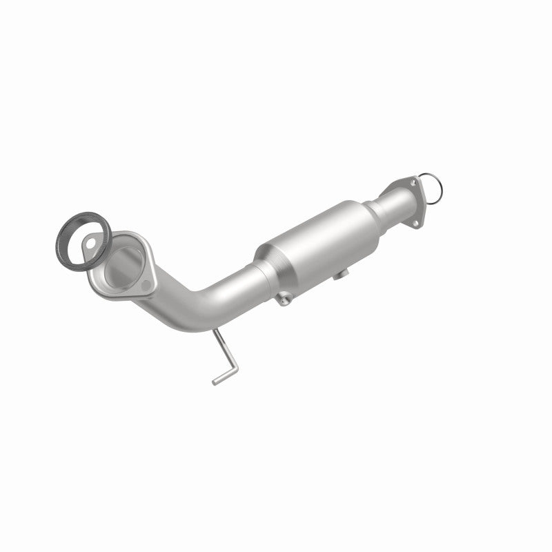 MagnaFlow California Converter Direct Fit 02-06 Acura RSX L4 2.0L / 02-05 Honda Civic L4 2.0L Magnaflow