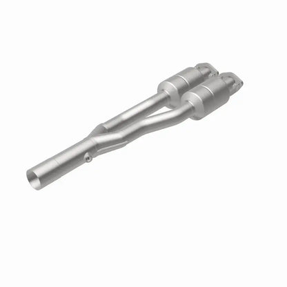 MagnaFlow Conv DF 00-06 Audi TT Quattro Driver Side Magnaflow