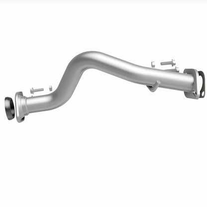 BRE Exhaust 06-12 Eclipse 2.4L Front Pipe Kit