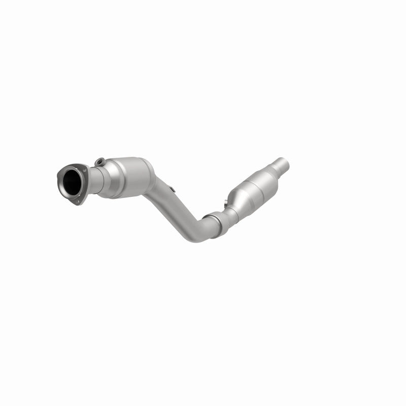 MagnaFlow Conv DF 04-06 Audi S4 4.2L Magnaflow