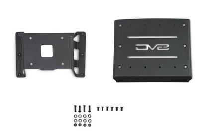 DV8 Offroad 15-20 F-150/17-21 F250/350 Digital Device Dash Mount