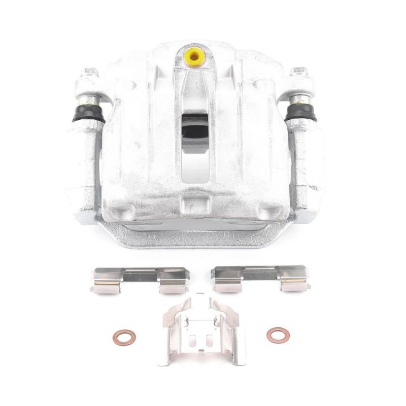 Power Stop 00-03 Cadillac DeVille Rear Left Autospecialty Caliper w/Bracket PowerStop