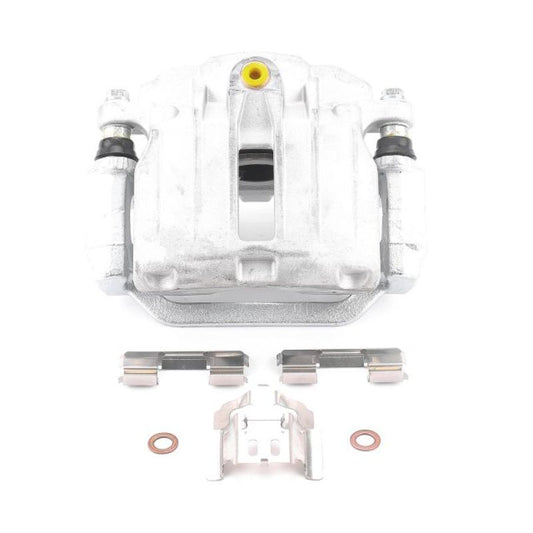 Power Stop 00-03 Cadillac DeVille Rear Left Autospecialty Caliper w/Bracket PowerStop