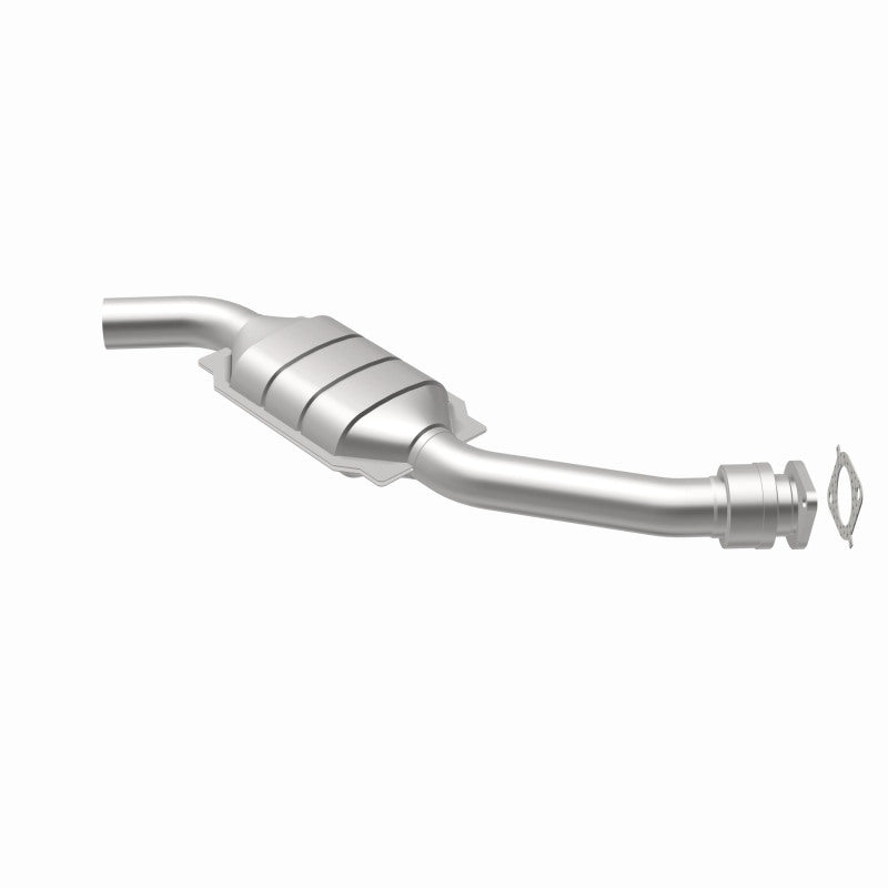 MagnaFlow Conv DF 00-04 Ford Taurus 3.0L Magnaflow