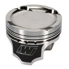 Load image into Gallery viewer, Wiseco 93-01 Honda B16A Civic SI 1.181 X 82.0MM +.040 OS Piston Kit *MUST USE .040 Gasket*