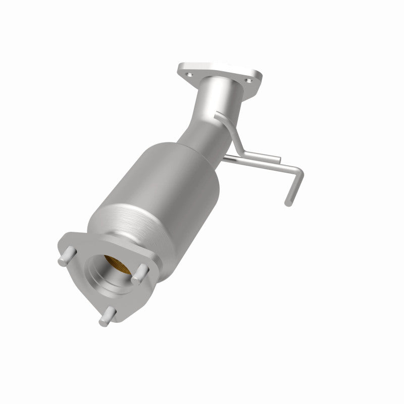 Magnaflow Conv DF 2014 Civic L4 1.8 OEM Underbody Magnaflow