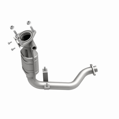 MagnaFlow Conv DF 01-04 Escape 2.0 Manifold Magnaflow