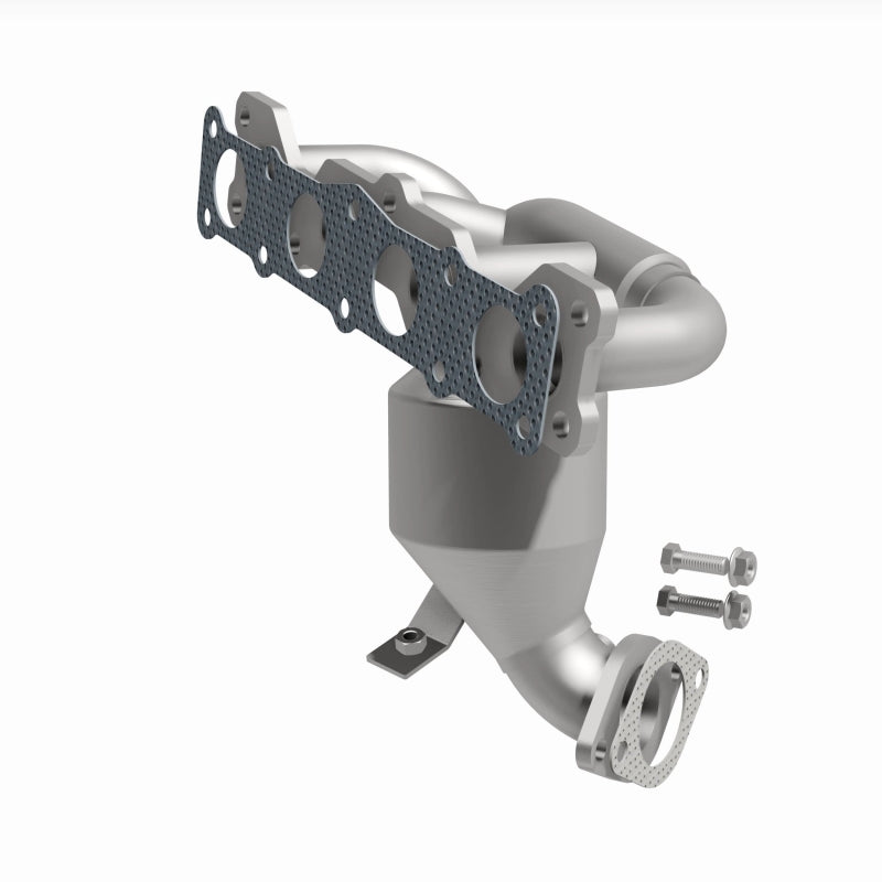 MagnaFlow 5531125 Direct-Fit Catalytic Converter
