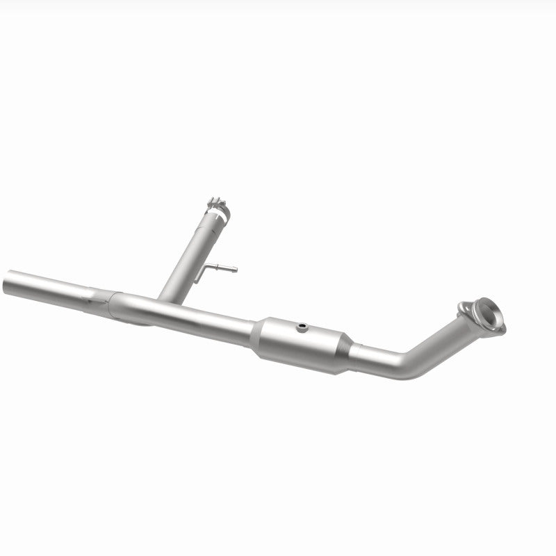 Magnaflow 2006 Ford F-150 4.6L Direct Fit Converter Magnaflow