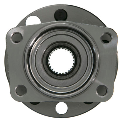 MOOG 02-08 Jaguar X-Type Rear Hub Assembly Moog