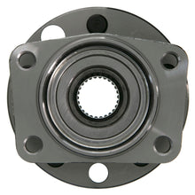 Load image into Gallery viewer, MOOG 02-08 Jaguar X-Type Rear Hub Assembly