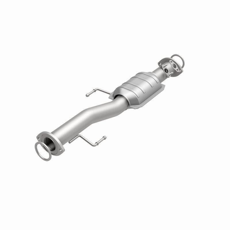 MagnaFlow Conv DF 99-02 4Runner 3.4L rear OEM Magnaflow
