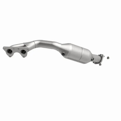 Magnaflow Conv DF 07-10 Audi S6 5.2L Passenger Rear Manifold Magnaflow