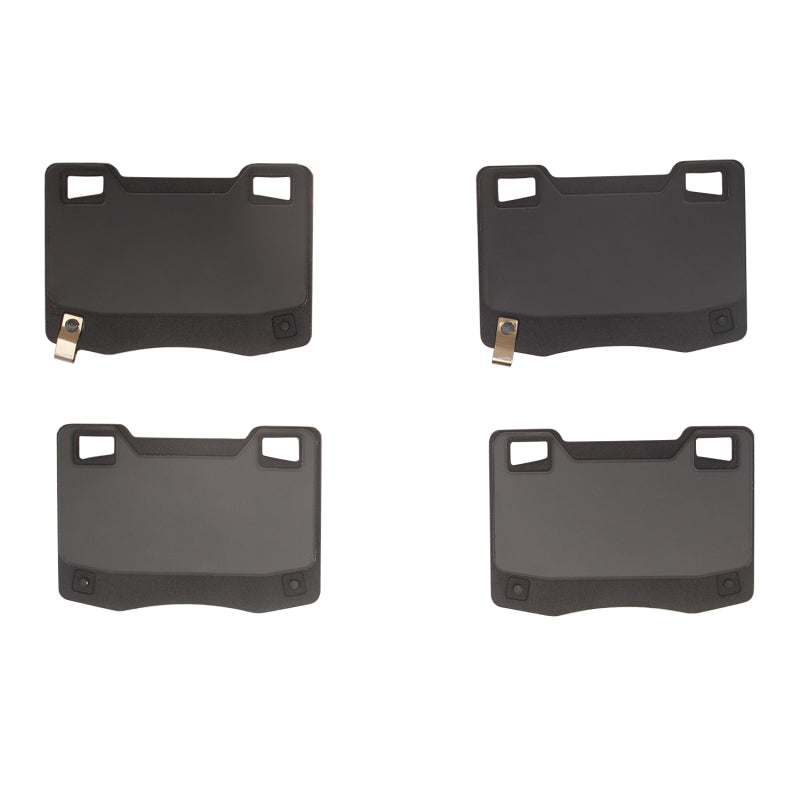 R1 20-22 Ford Mustang Rear Optimum OE Brake Pads