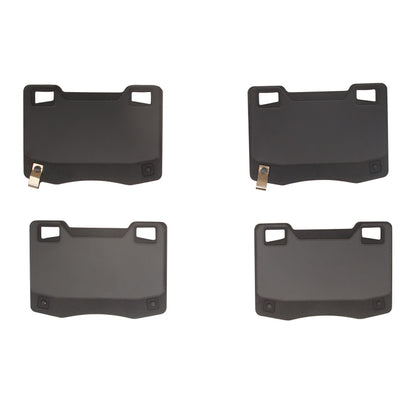 R1 20-22 Ford Mustang Rear Optimum OE Brake Pads