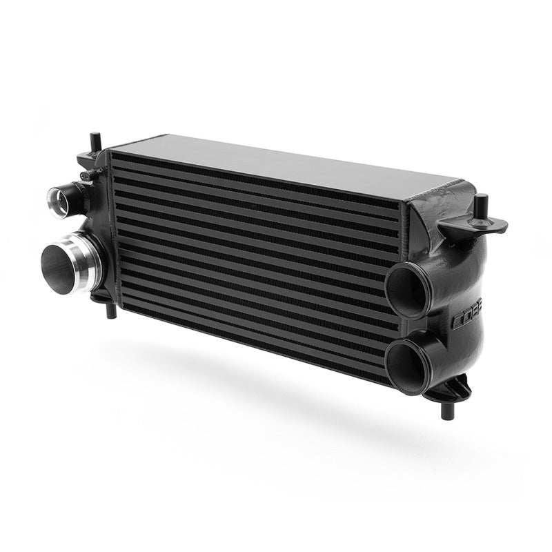 COBB Ford 17-20 F150 Ecoboost Raptor Limited 3.5L/2.7L Front Mount Intercooler - Black 7F1527-BK