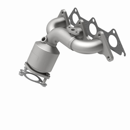 MagnaFlow Conv DF 95-00 Sebring 2.5L Rear Manifold Magnaflow