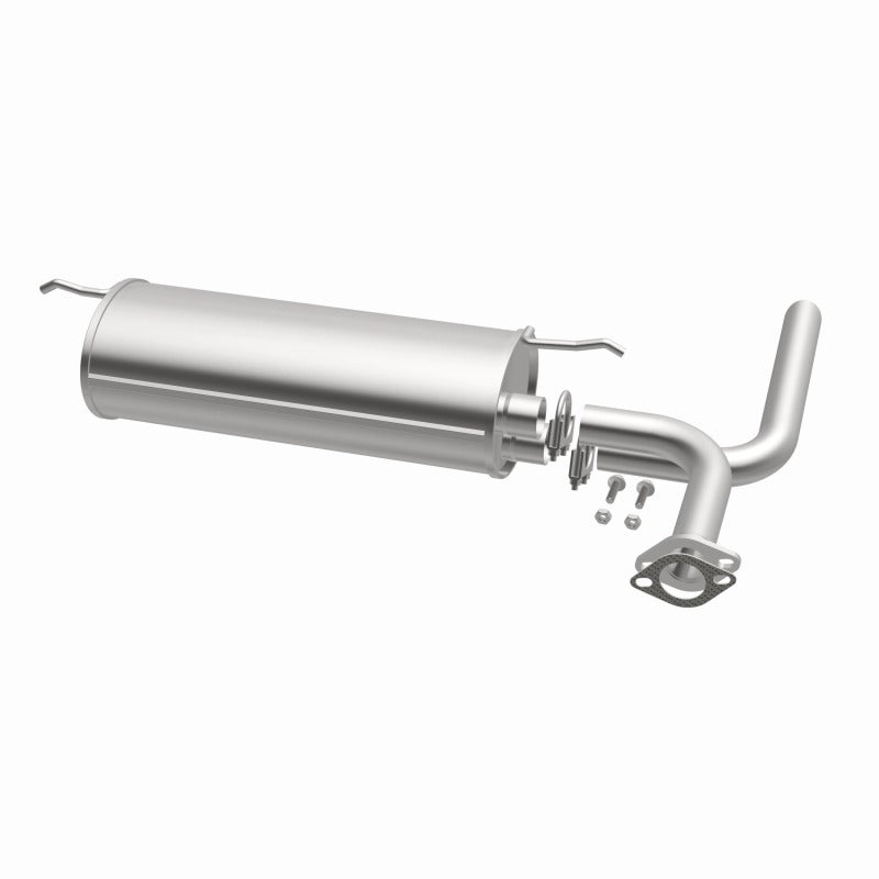 Magnaflow BRE Rear Muffler Kit Replacement Chevrolet