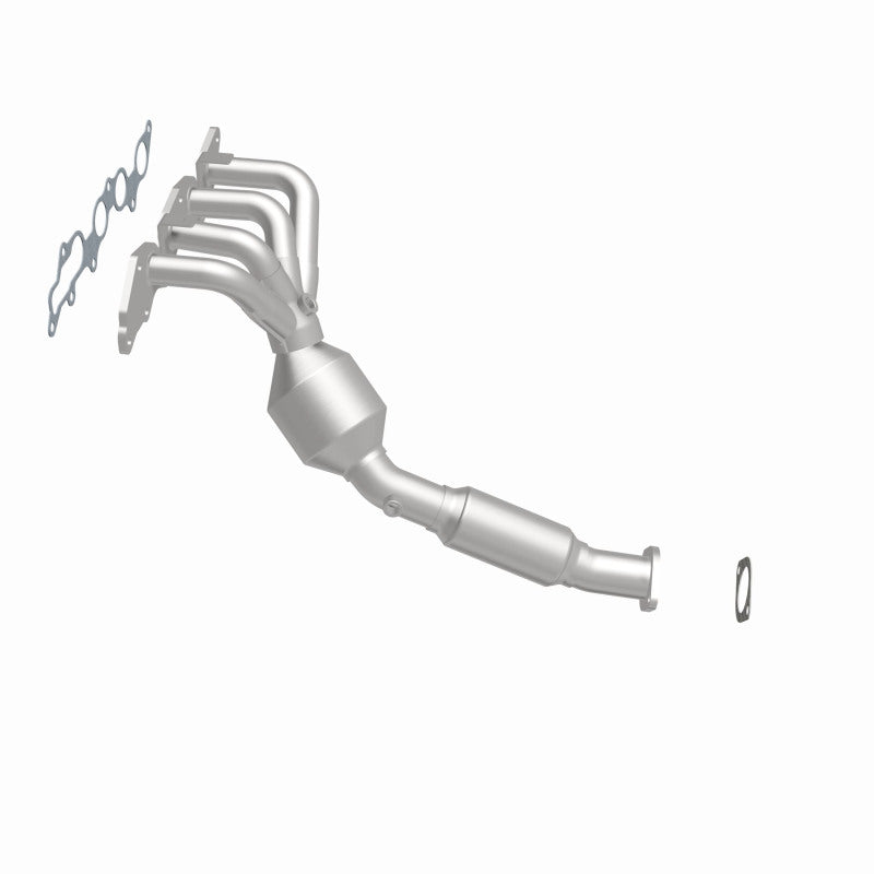 Magnaflow 05-06 Ford Focus 2.0L Direct Fit Converter Magnaflow