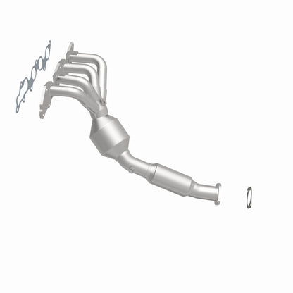 Magnaflow 05-06 Ford Focus 2.0L Direct Fit Converter Magnaflow