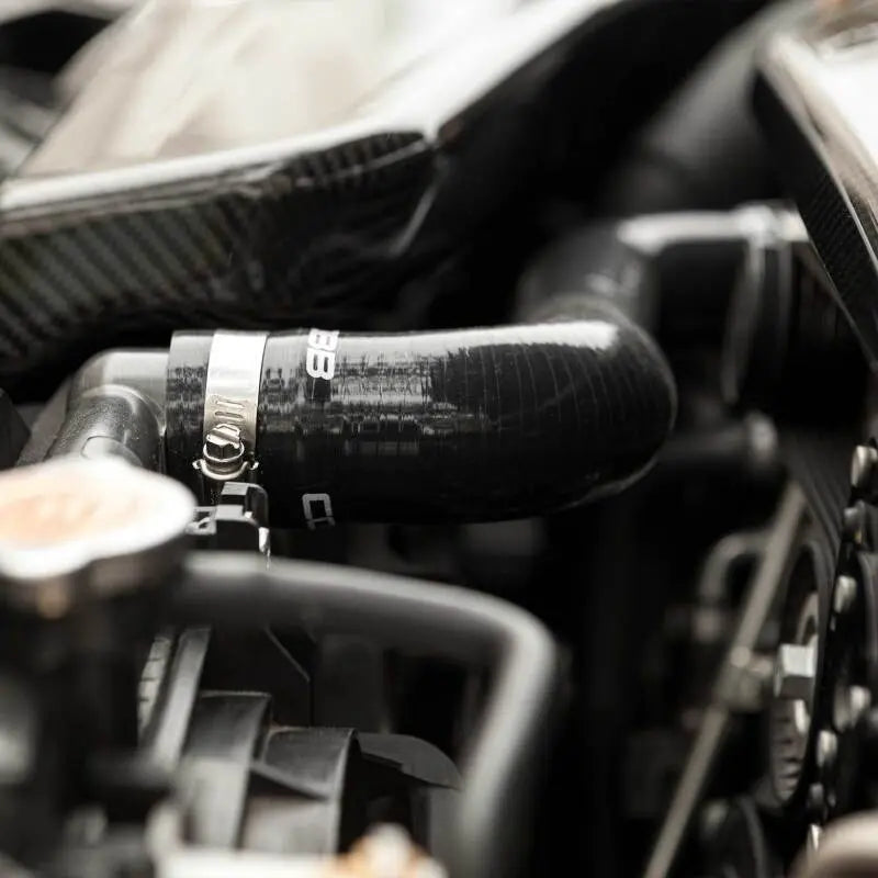 COBB 15-21 Subaru WRX / 14-18 Forester XT Silicone Radiator Hose Kit B43400-BK COBB