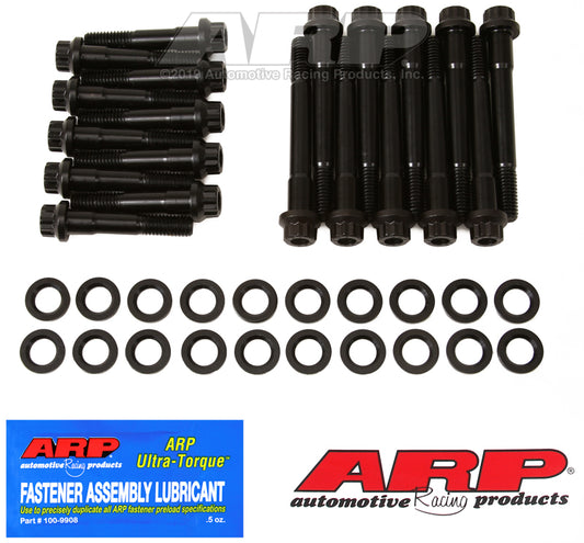 ARP SB Ford 302W 12pt Head Bolt Kit