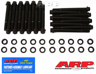ARP Ford SVO 351 Yates Design Head 12pt Head Bolt Kit