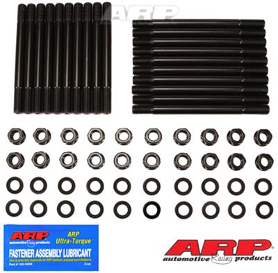 ARP Ford 351 R Block w/ C-3 Heads - Hex Head Stud Kit