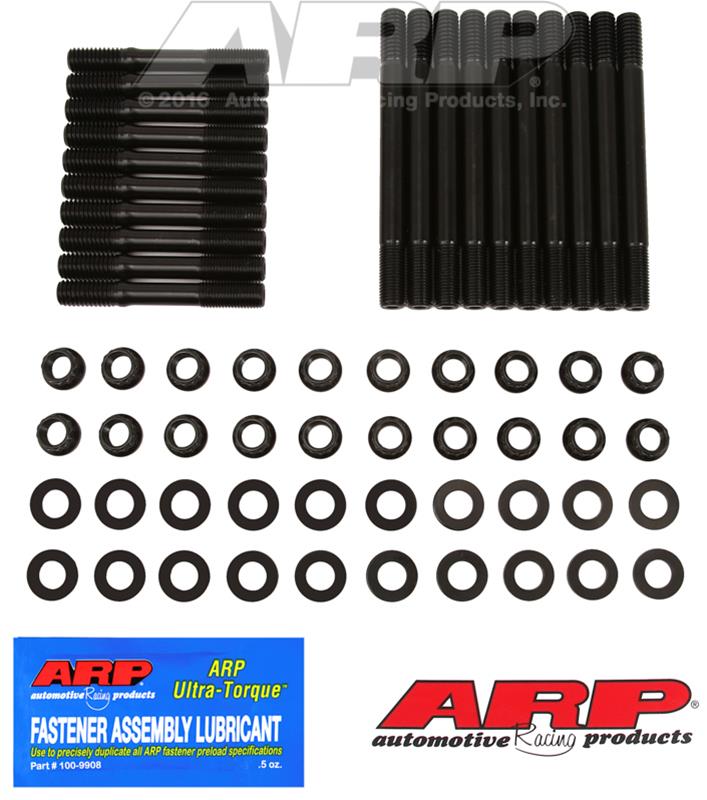 ARP Ford 289-302 Early 351W 7/16 Undercut Head Stud Kit