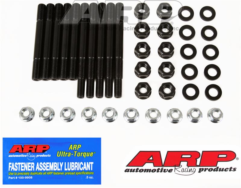 ARP Ford 289-302 w/ Windage Tray Main Stud Kit