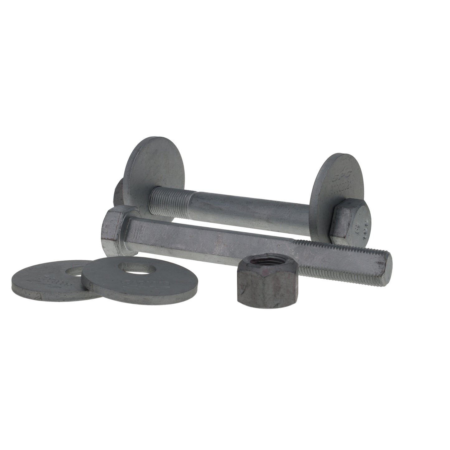 SPC Performance Caster Camber Bolt Kit for Lexus GX550, Toyota Land Cruiser, Toyota Tacoma 2024-2025 - 25415