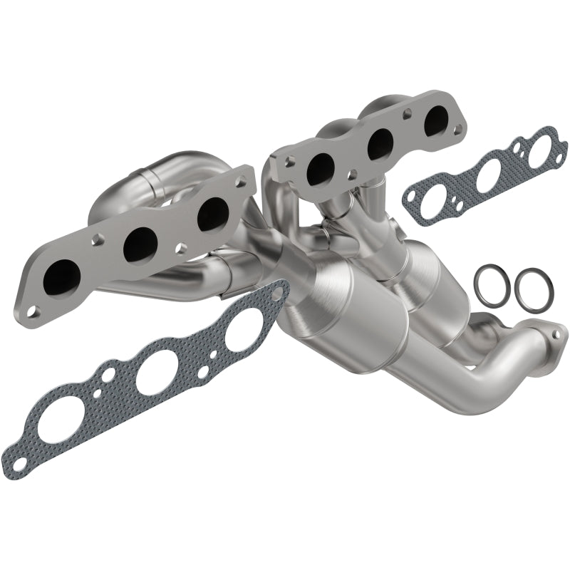 MagnaFlow Conv DF 97-00 Lexus GS300 3.0L Magnaflow