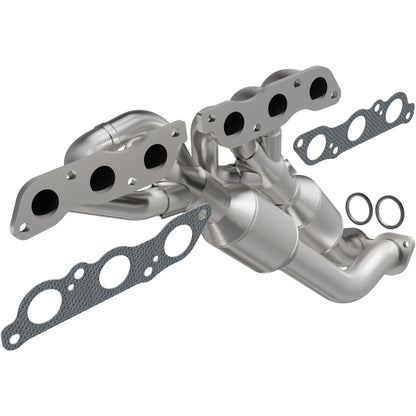 MagnaFlow Conv DF 97-00 Lexus GS300 3.0L Magnaflow