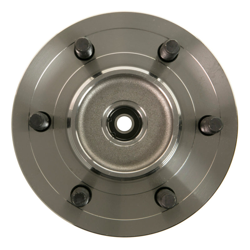 MOOG 2004 Ford F-150 Heritage Front Hub Assembly Moog