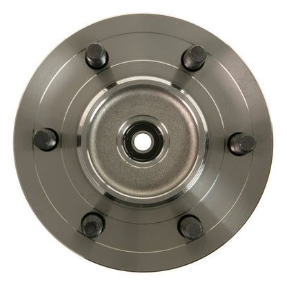 MOOG 2004 Ford F-150 Heritage Front Hub Assembly Moog