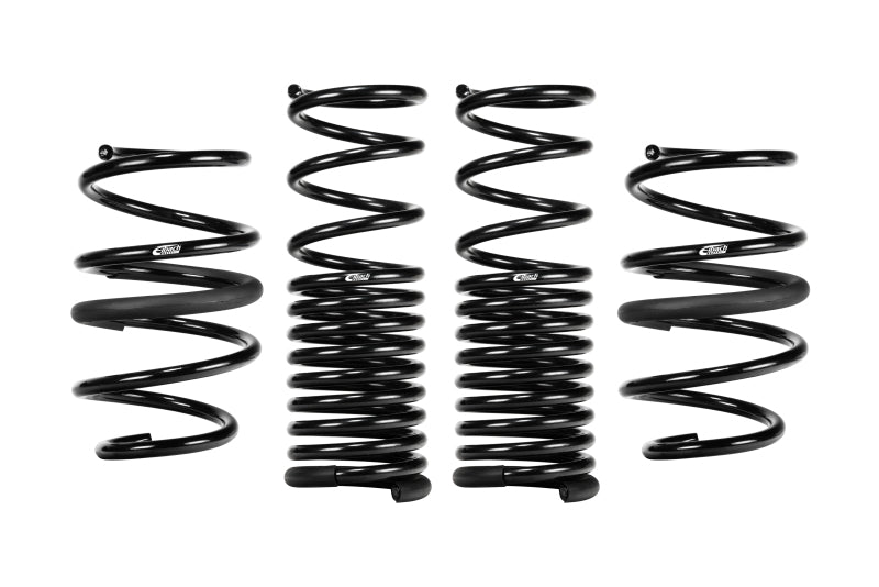 Eibach 2022-2024 Subaru WRX 2.4T VB Pro-Kit Lowering Springs - E10-77-027-01-22