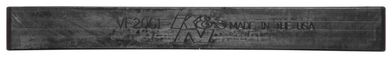 K&N 09-16 Hyundai Genesis Cabin Air Filter K&N Engineering