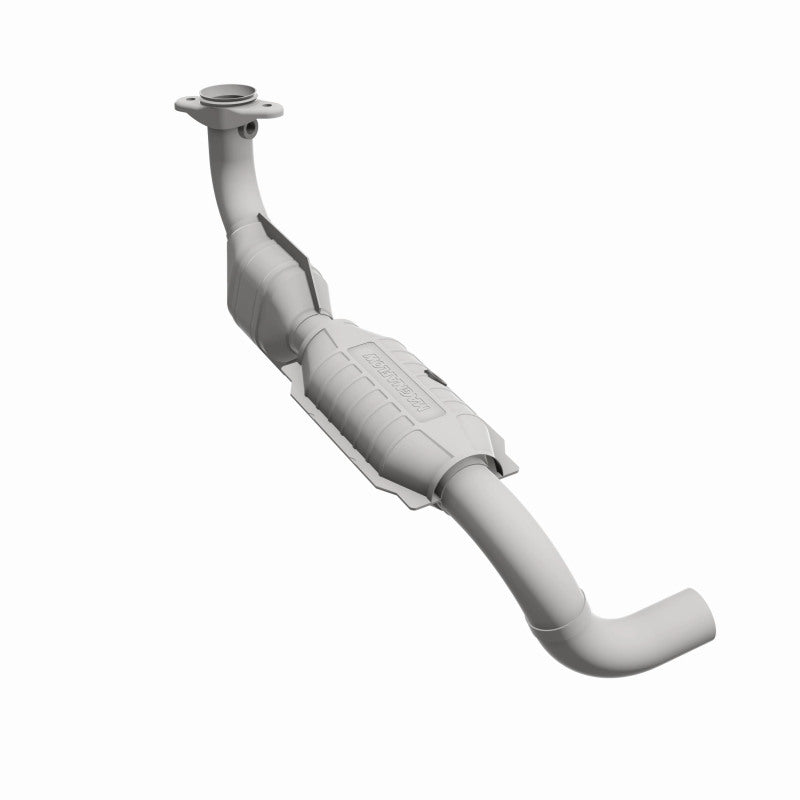 MagnaFlow Conv DF 04-06 Ford F-150 Pick Up (Exc Heritage) / 06 Lincoln Mark LT Truck Driver Side Magnaflow