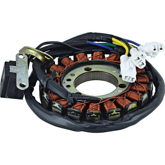 Arrowhead Kawasaki 12V Stator 340-58056