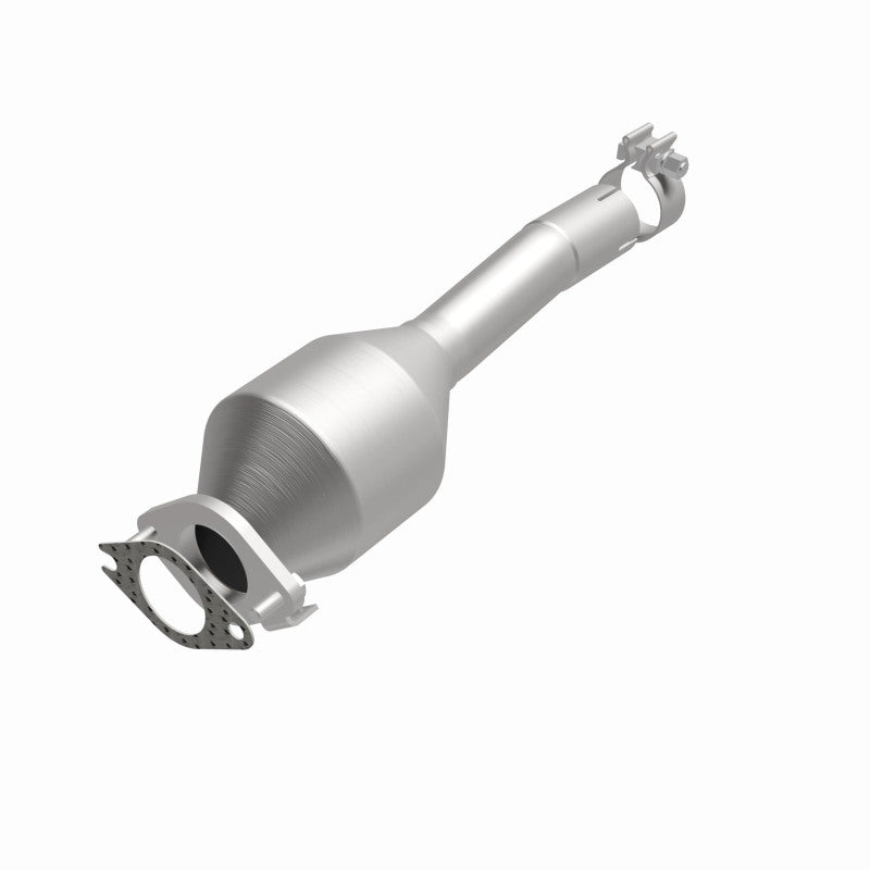 Magnaflow Conv DF 2010-2013 TRANSIT CONNECT 2.0 L Underbody Magnaflow