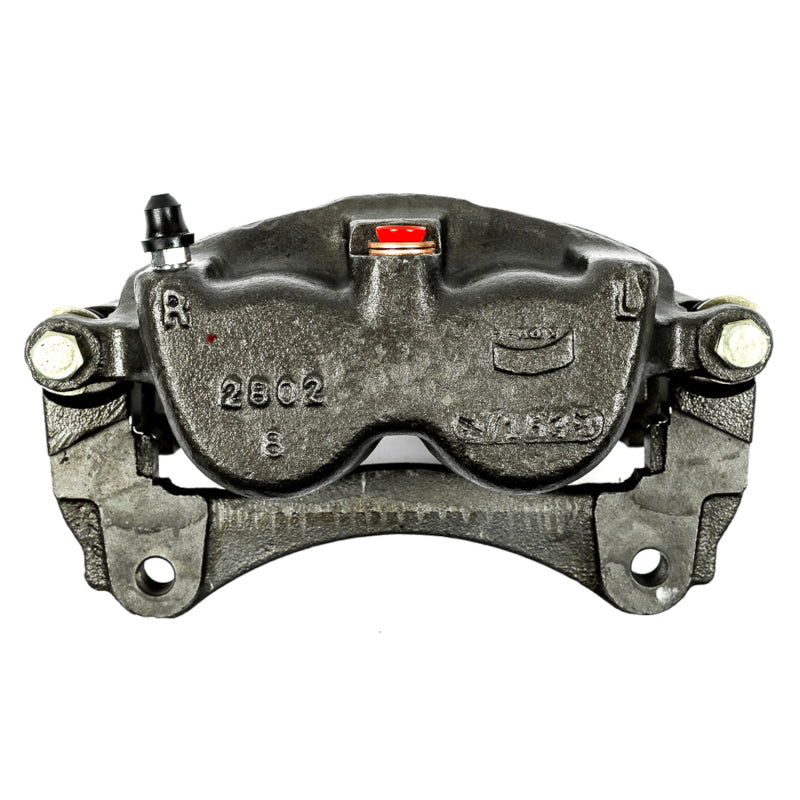 Power Stop 95-01 Ford Explorer Front Right Autospecialty Caliper w/Bracket PowerStop