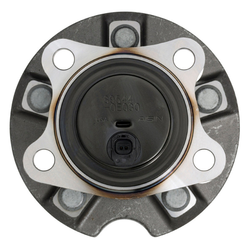 MOOG 2011 Toyota Sienna Rear Hub Assembly Moog
