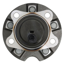 Load image into Gallery viewer, MOOG 2011 Toyota Sienna Rear Hub Assembly